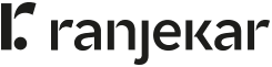 Ranjekar logo