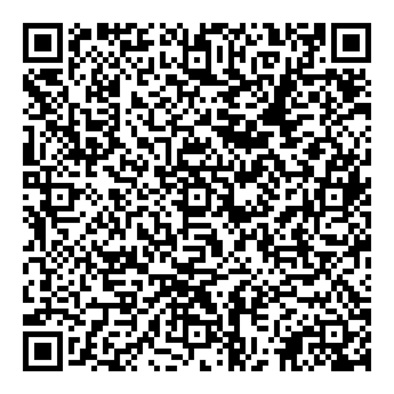 Snehbhavan rera QR Code
